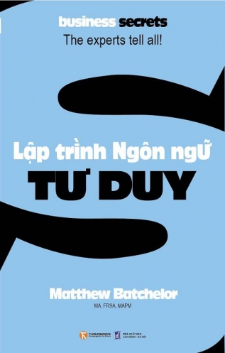 Lap trinh ngon ngu tu duy Lap trinh ngon ngu tu duy