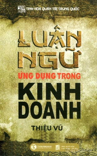 Luan ngu ung dung trong kinh doanh Luan ngu ung dung trong kinh doanh