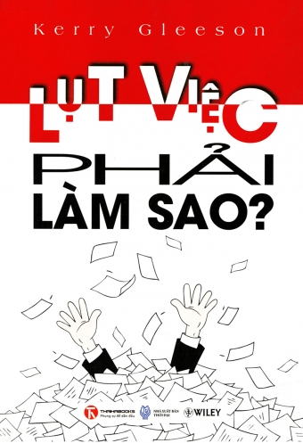 Lut viec, phai lam sao? Lut viec, phai lam sao?