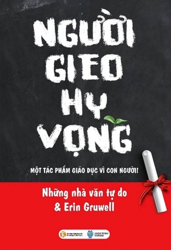 Nguoi gieo hy vong Nguoi gieo hy vong