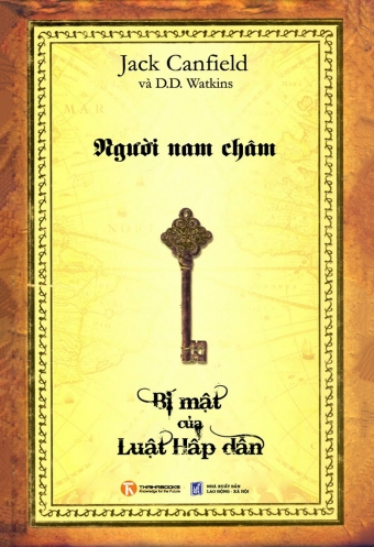 Nguoi nam cham - Bi mat cua luat hap dan Nguoi nam cham - Bi mat cua luat hap dan