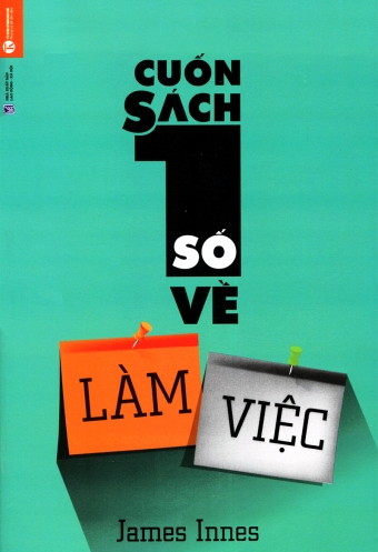 Cuon sach so 1 ve lam viec Cuon sach so 1 ve lam viec