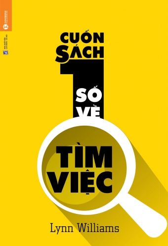Cuon sach so 1 ve tim viec Cuon sach so 1 ve tim viec