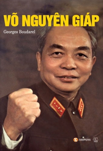 Vo Nguyen Giap Vo Nguyen Giap