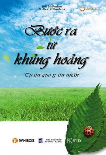 Buoc ra tu khung hoang Buoc ra tu khung hoang
