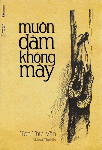Muon dam khong may Muon dam khong may