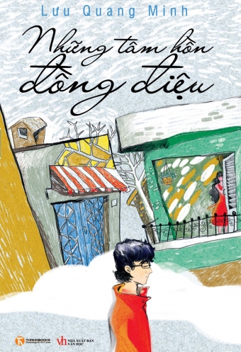 Nhung tam hon dong dieu Nhung tam hon dong dieu