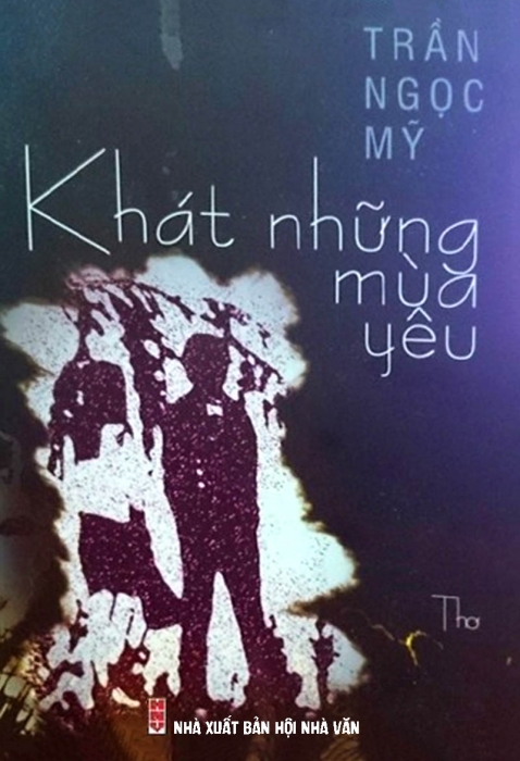 Khát những mùa yêu