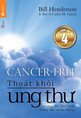 Thoat khoi ung thu Thoat khoi ung thu