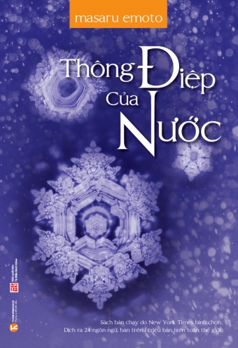 Thong diep cua nuoc Thong diep cua nuoc