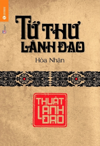 Tu thu lanh dao - Thuat lanh dao Tu thu lanh dao - Thuat lanh dao