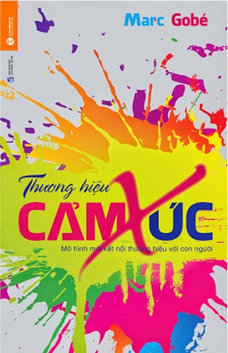 Thuong hieu cam xuc Thuong hieu cam xuc