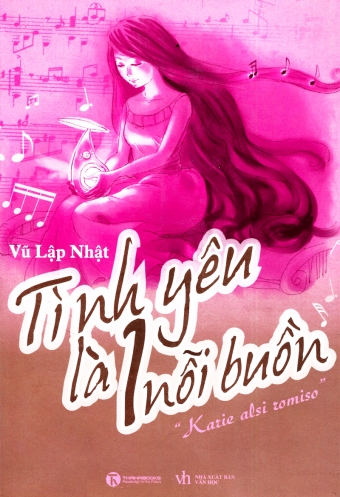 Tinh yeu la mot noi buon Tinh yeu la mot noi buon