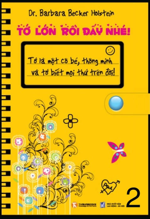 Tớ lớn rồi đấy nhé - Phần 2