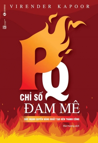 PQ - Chi so dam me PQ - Chi so dam me