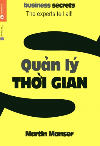 Quan ly thoi gian Quan ly thoi gian