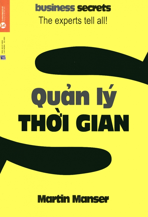 Quản lý thời gian