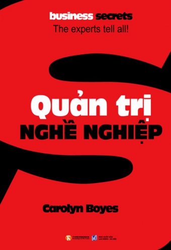 Quan tri nghe nghiep Quan tri nghe nghiep