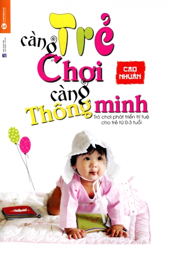 Tre cang choi cang thong minh Tre cang choi cang thong minh