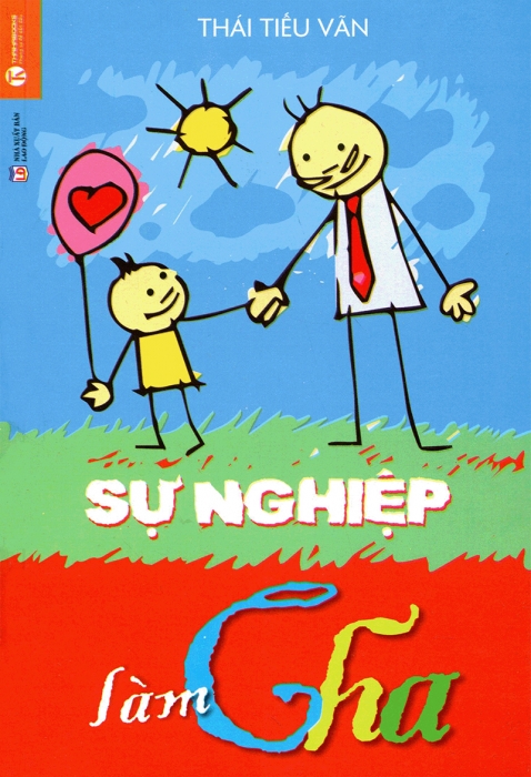 Sự nghiệp làm cha