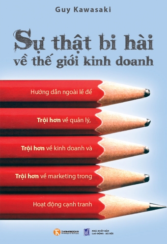 Su that bi hai ve the gioi kinh doanh Su that bi hai ve the gioi kinh doanh