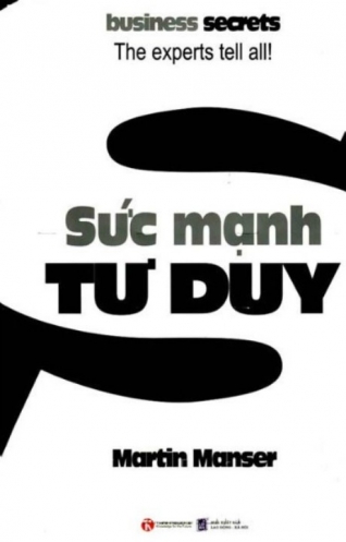 Suc manh tu duy Suc manh tu duy