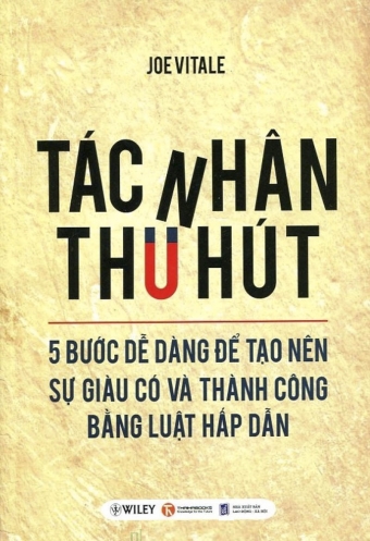 Tac nhan thu hut Tac nhan thu hut