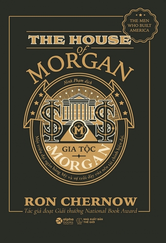 Gia toc Morgan
