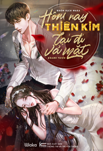 Hom nay thien kim lai di va mat Hom nay thien kim lai di va mat