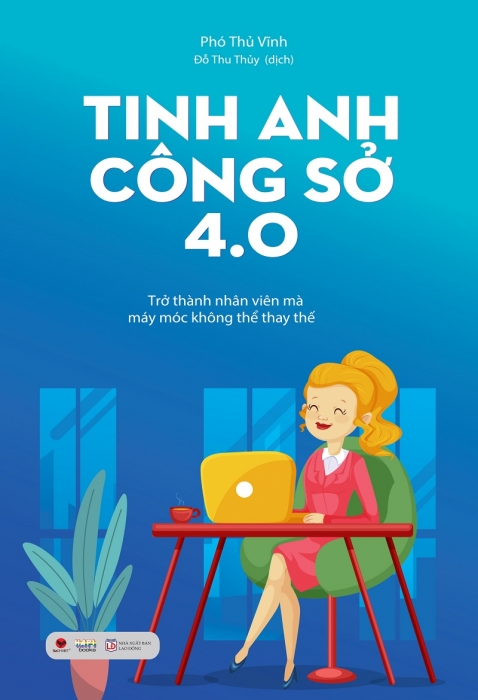 Tinh anh công sở