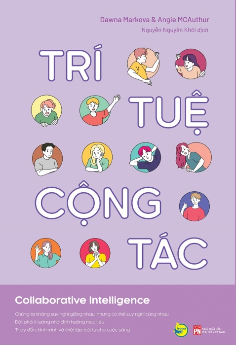 Trí tuệ cộng tác