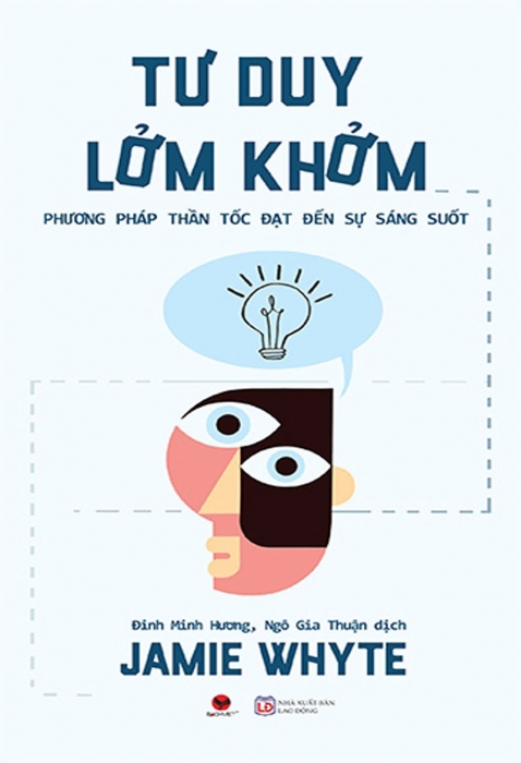 Tư duy lởm khởm