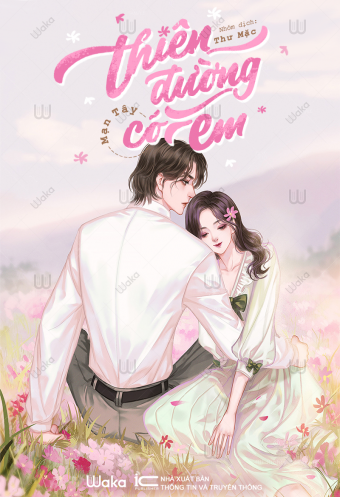 Thien duong co em Thien duong co em