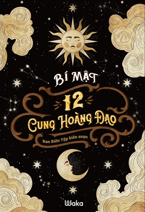 Bí mật 12 cung Hoàng đạo năm 2022