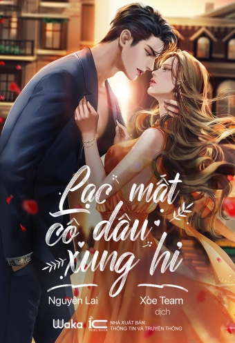 Lac mat co dau xung hi Lac mat co dau xung hi