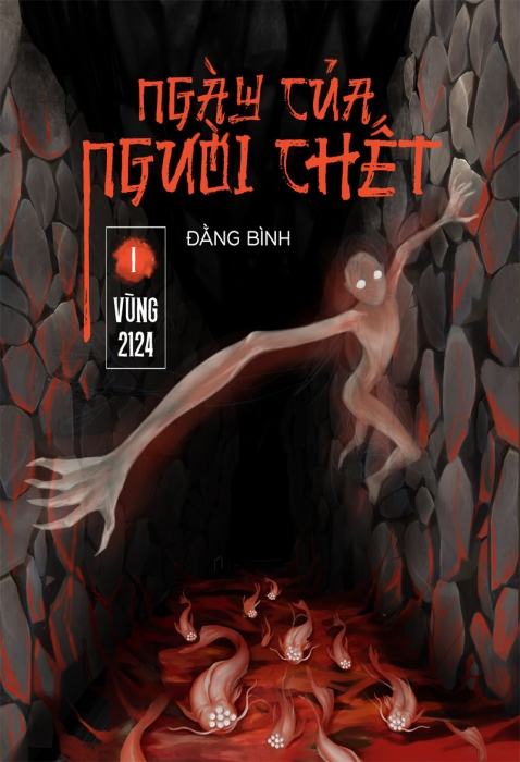 Ngày của người chết (Bản đọc thử)