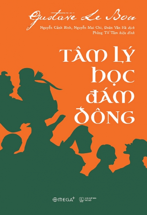 Tâm lý học đám đông