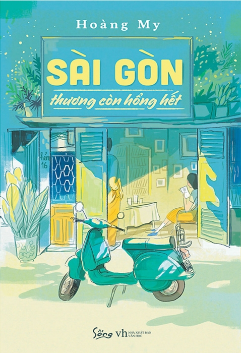 Sài Gòn thương còn hổng hết