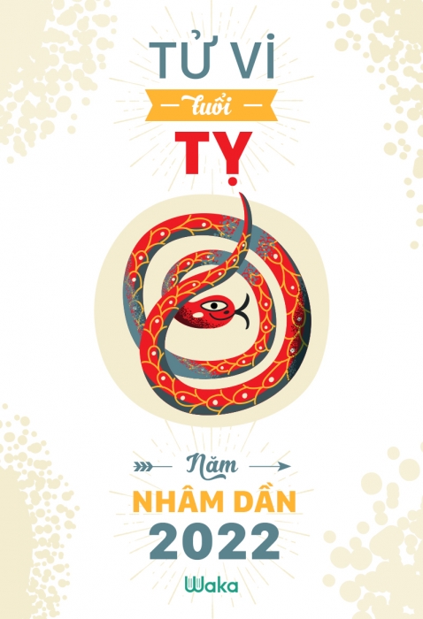 Tử vi tuổi Tỵ năm Nhâm Dần 2022