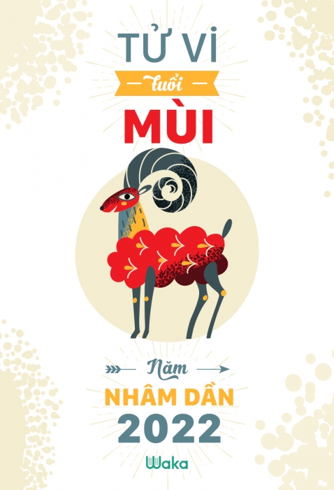 Tử vi tuổi Mùi năm Nhâm Dần 2022