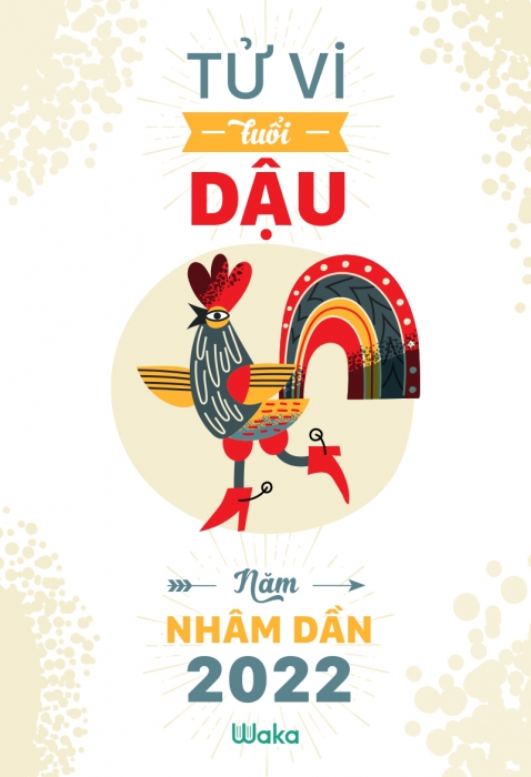 Tử vi tuổi Dậu năm Nhâm Dần 2022