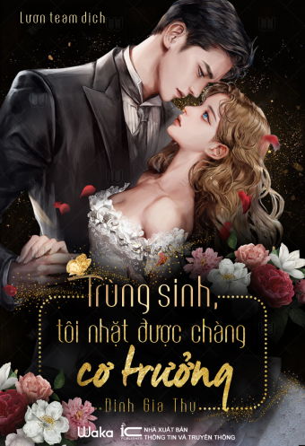 Trung sinh, toi nhat duoc chang co truong Trung sinh, toi nhat duoc chang co truong