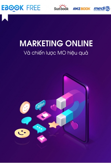 Ebook Marketing