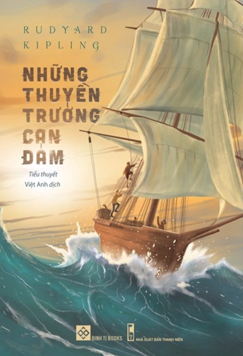 Những thuyền trưởng can đảm