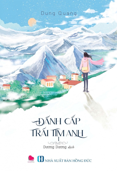 Đánh cắp trái tim anh - Tập 1