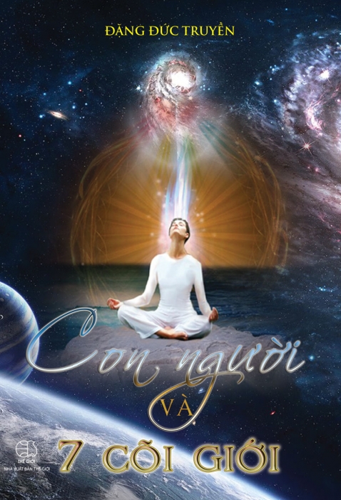 Con người và 7 cõi giới