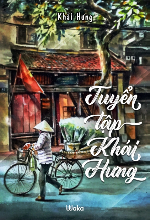 Tuyển tập Khái Hưng