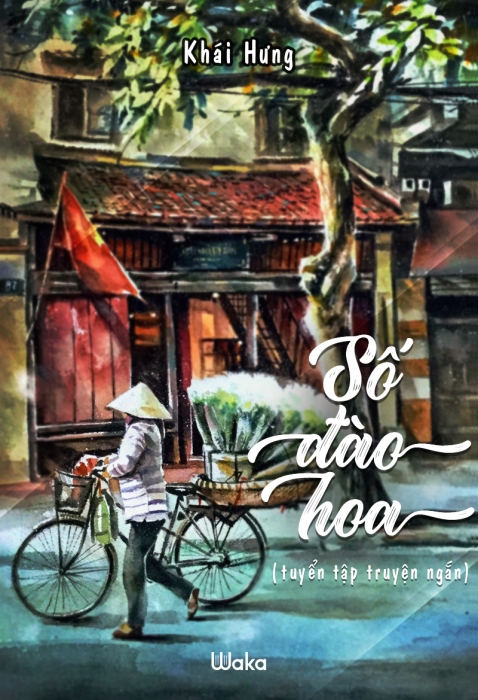 Số đào hoa