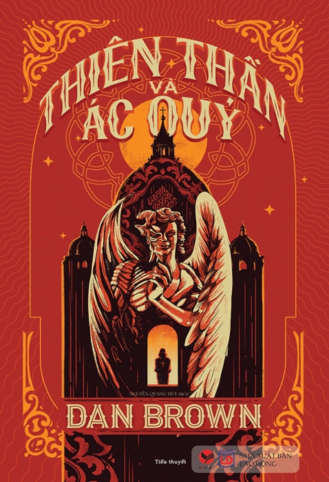 Thiên thần và ác quỷ