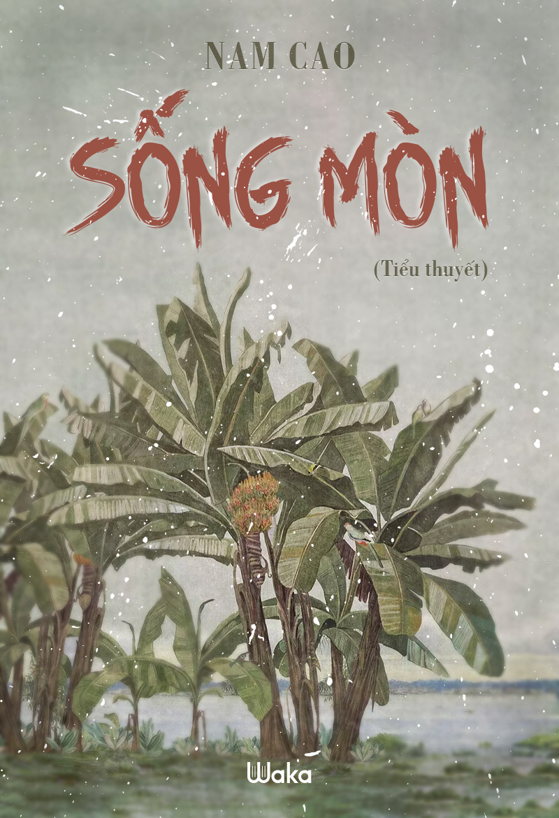 Tuyển tập những tác phẩm tiêu biểu của Nam Cao